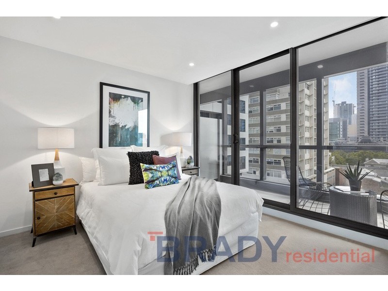 906/8 Sutherland Street, Melbourne VIC 3000