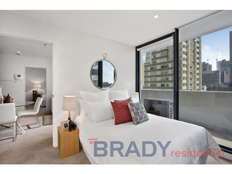 906/8 Sutherland Street, Melbourne VIC 3000