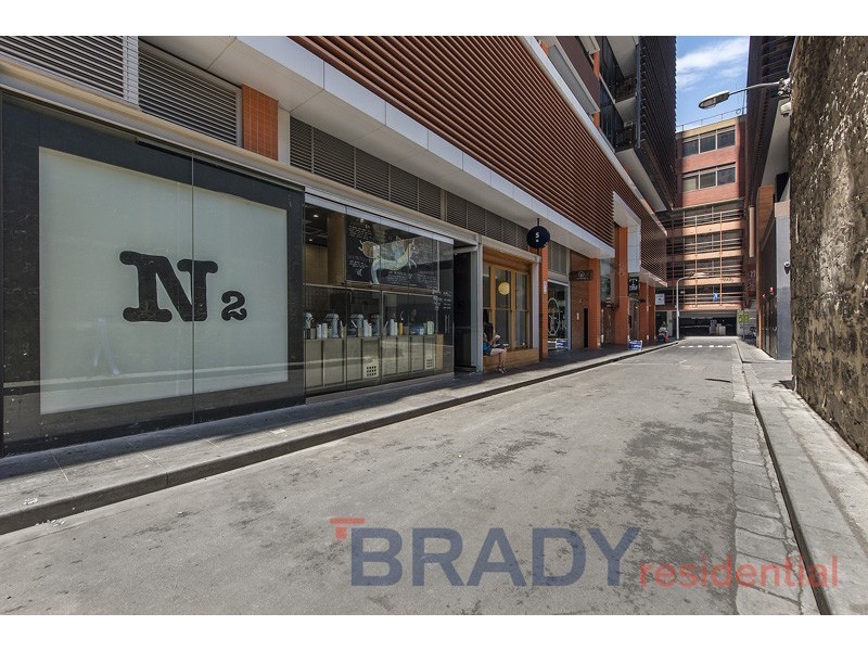 906/8 Sutherland Street, Melbourne VIC 3000