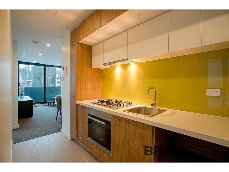 1406/5 Sutherland Street, Melbourne VIC 3000
