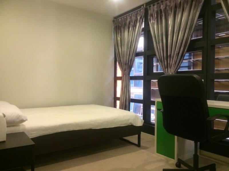 406/5 Sutherland Street, Melbourne VIC 3000