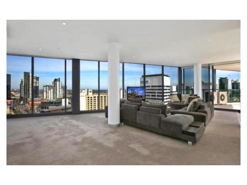 1704/565 Flinders Street, Melbourne VIC 3000