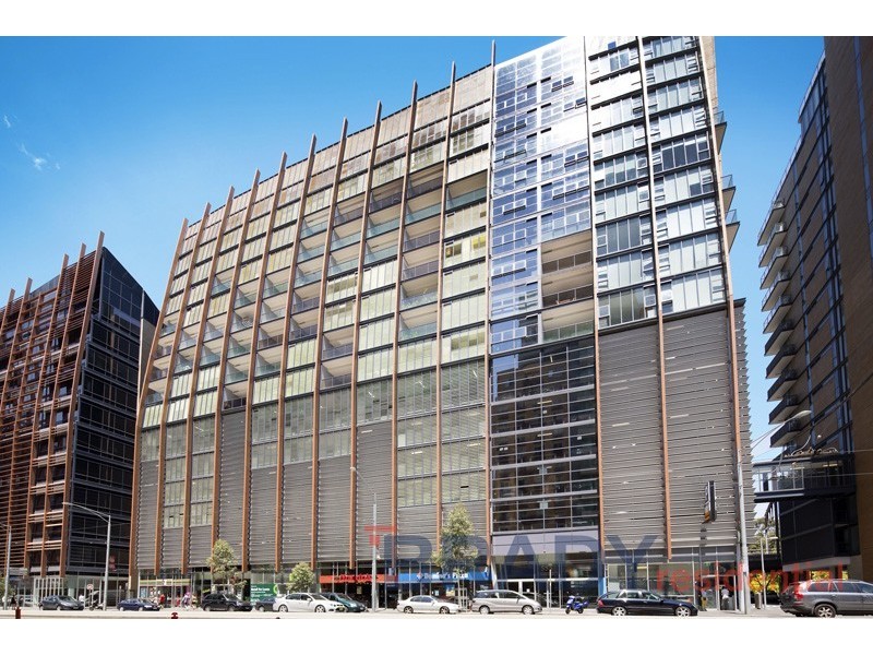 1704/565 Flinders Street, Melbourne VIC 3000