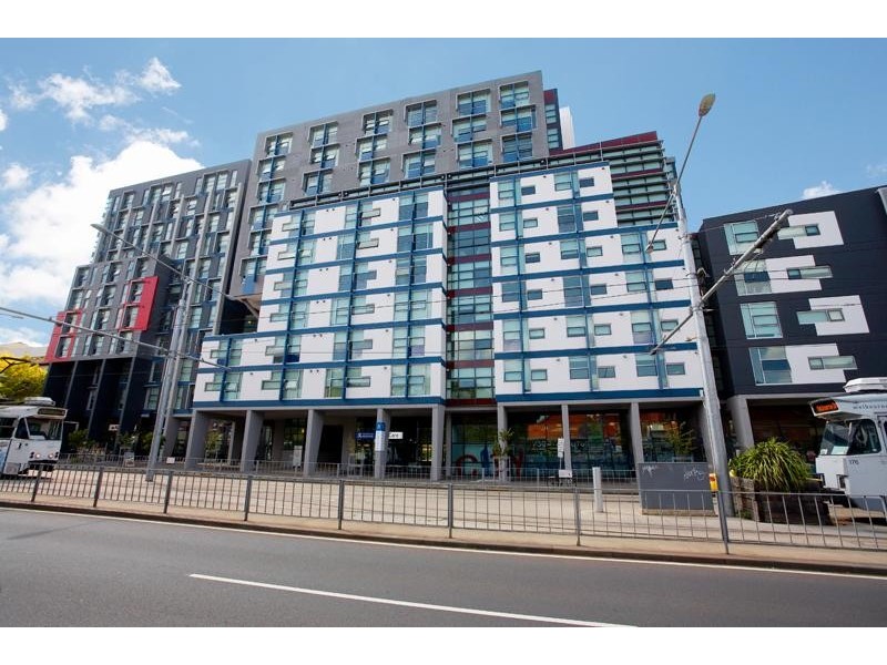816/800 Swanston Street, Carlton VIC 3053