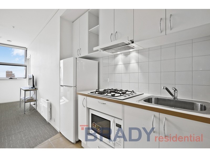816/800 Swanston Street, Carlton VIC 3053