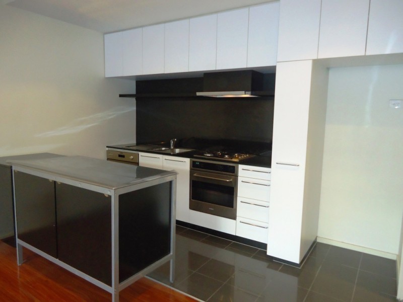 602/22-40 Wills Street, Melbourne VIC 3000
