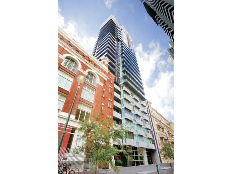 602/22-40 Wills Street, Melbourne VIC 3000