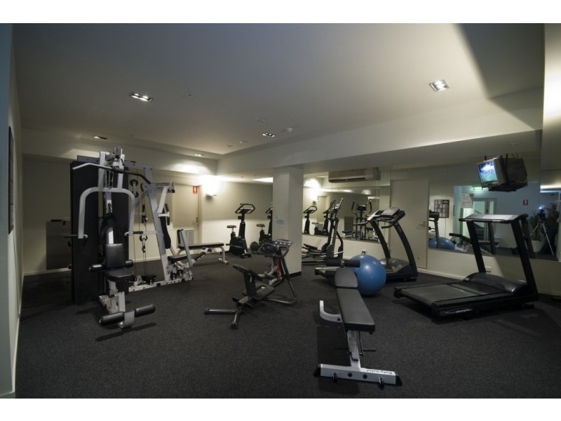 602/22-40 Wills Street, Melbourne VIC 3000