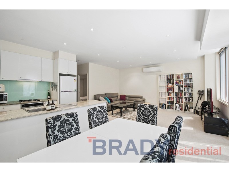 1407/270 King Street, Melbourne VIC 3000
