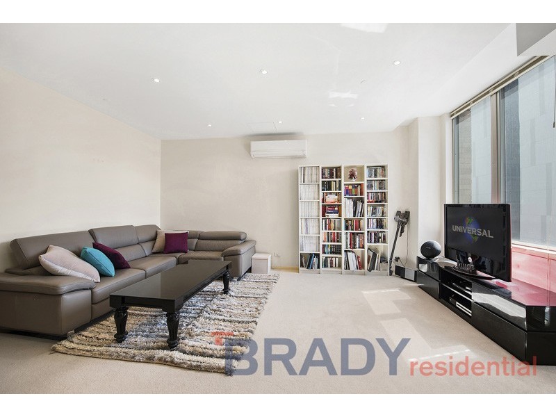 1407/270 King Street, Melbourne VIC 3000
