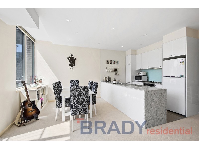 1407/270 King Street, Melbourne VIC 3000