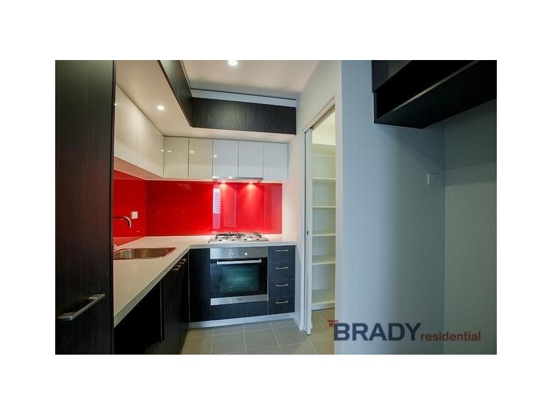 1509/8 Sutherland Street, Melbourne VIC 3000