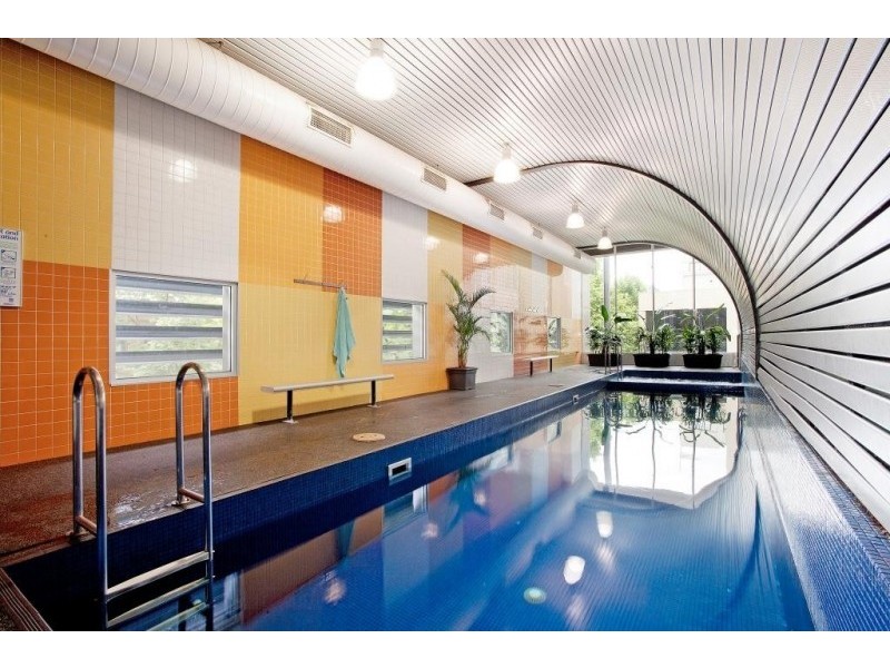 1608/270 King Street, Melbourne VIC 3000