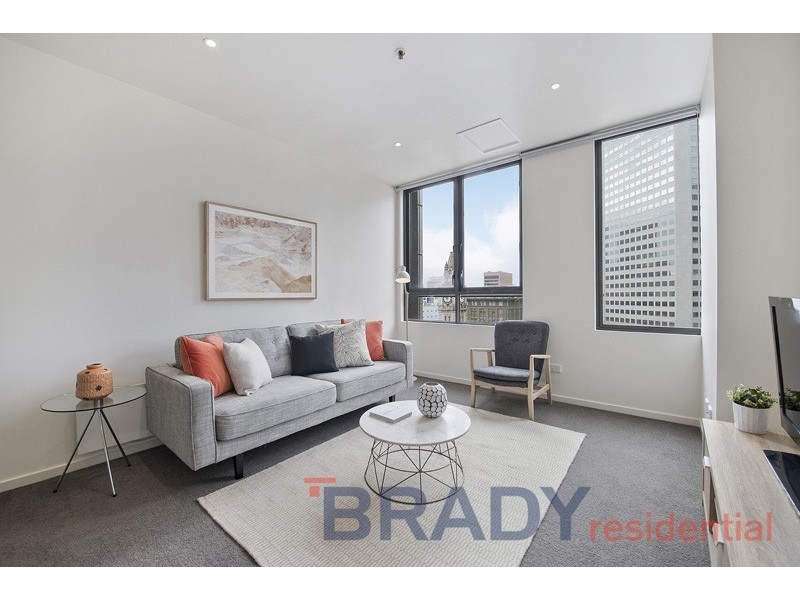 1105/225 Elizabeth Street, Melbourne VIC 3000