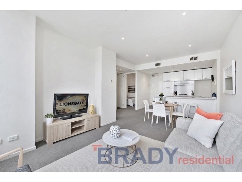 1105/225 Elizabeth Street, Melbourne VIC 3000
