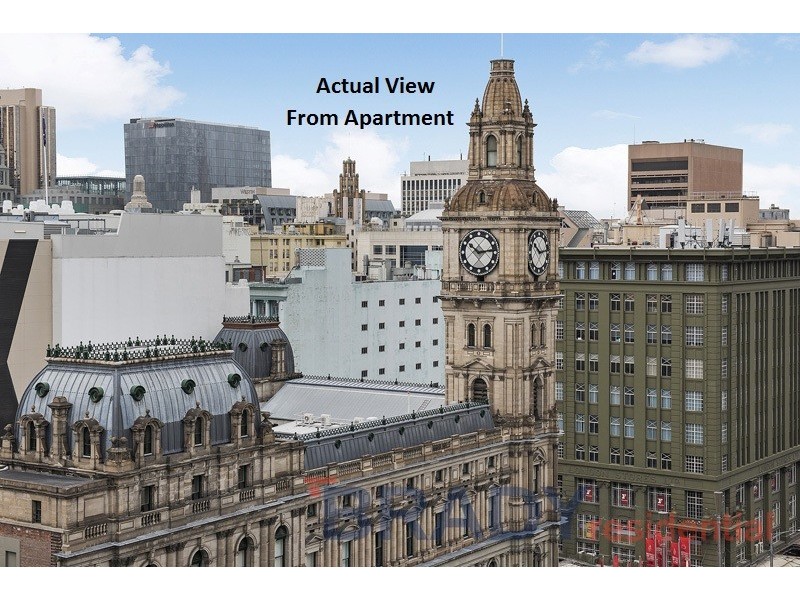 1105/225 Elizabeth Street, Melbourne VIC 3000