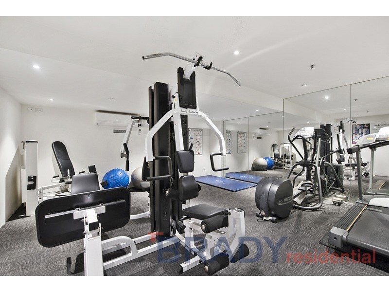 1105/225 Elizabeth Street, Melbourne VIC 3000