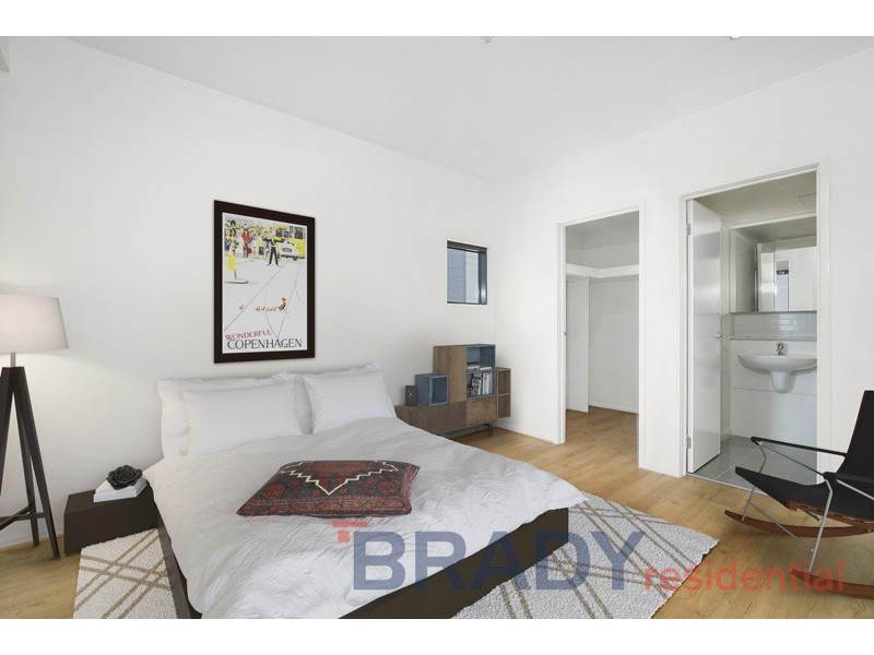2006/28 Wills Street, Melbourne VIC 3000