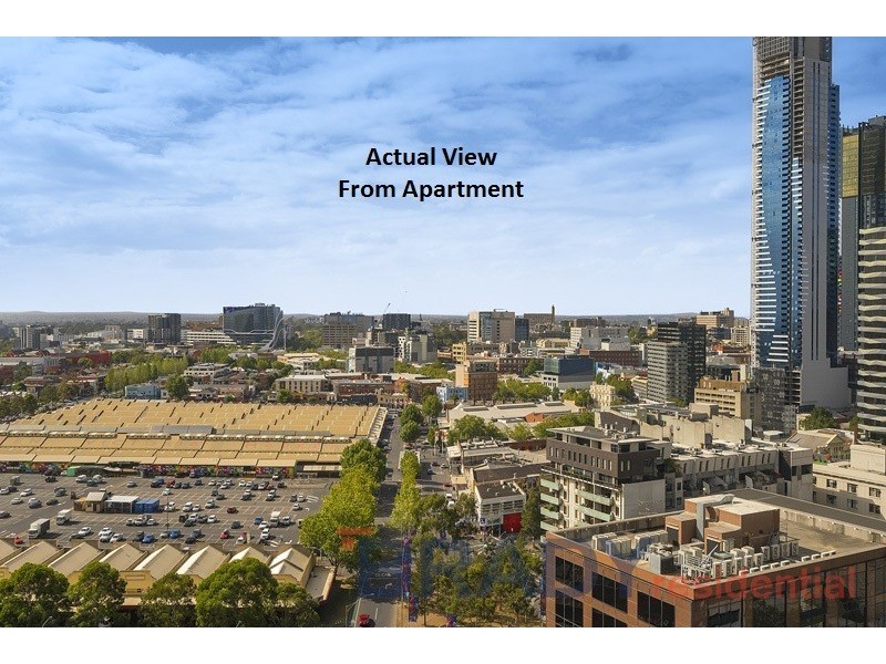 2006/28 Wills Street, Melbourne VIC 3000