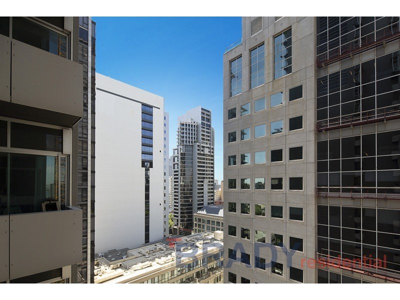 1108/25-33 Wills Street, Melbourne VIC 3000
