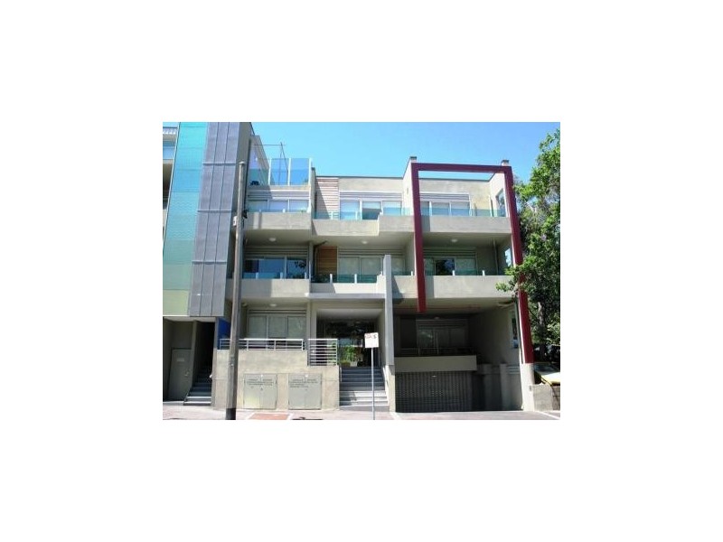 18/30 Chetwynd Street, West Melbourne VIC 3003