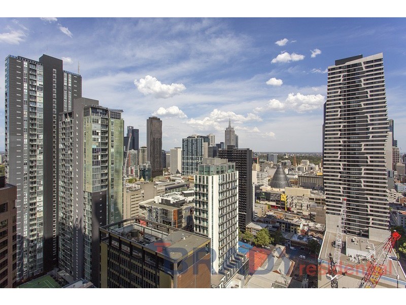 3607/500 Elizabeth Street, Melbourne VIC 3000