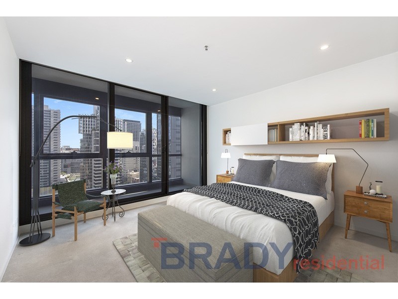 2305/8 Sutherland Street, Melbourne VIC 3000