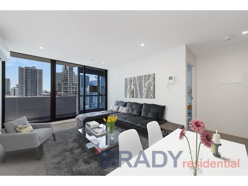 2305/8 Sutherland Street, Melbourne VIC 3000