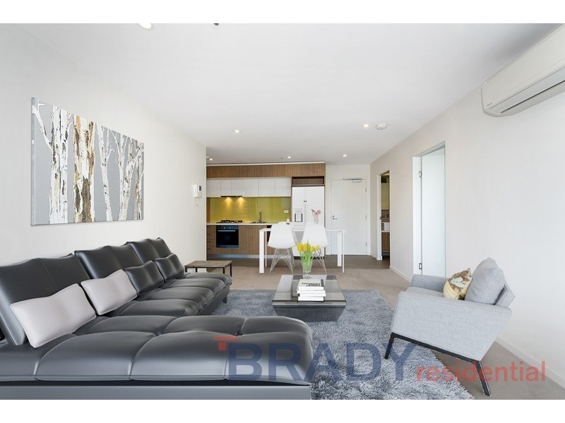 2305/8 Sutherland Street, Melbourne VIC 3000