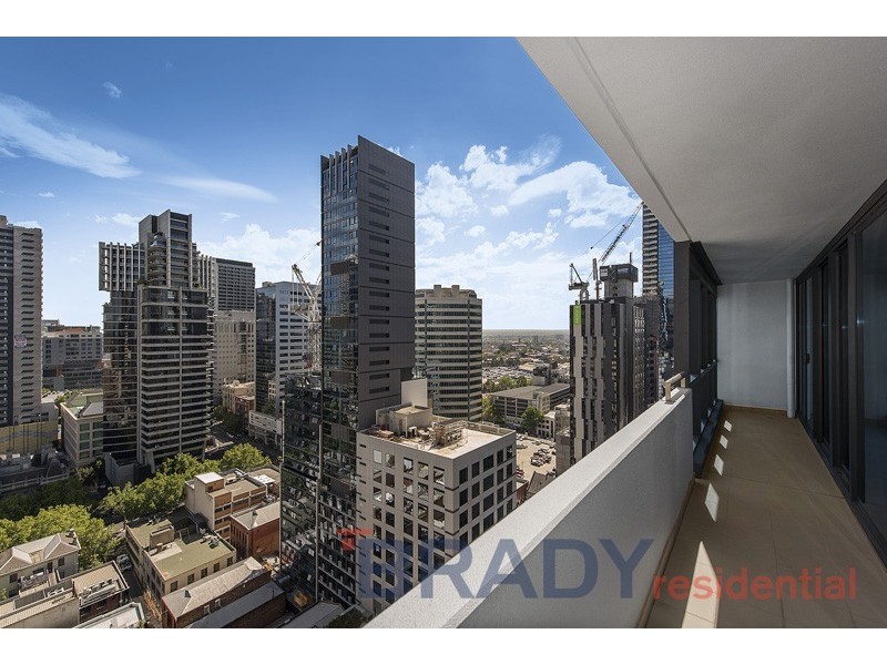 2305/8 Sutherland Street, Melbourne VIC 3000