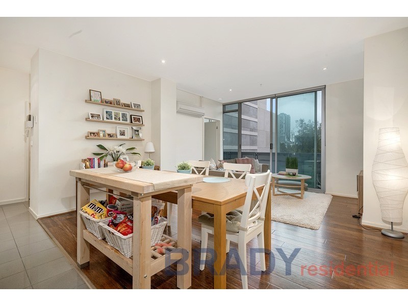 311/25 Wills Street, Melbourne VIC 3000