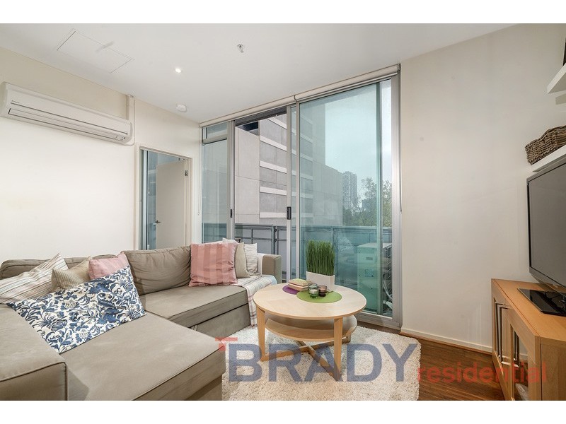 311/25 Wills Street, Melbourne VIC 3000