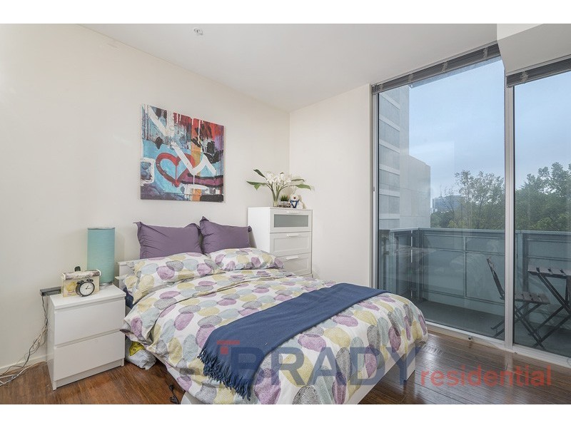 311/25 Wills Street, Melbourne VIC 3000