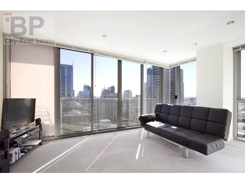 1705/8 Exploration Lane, Melbourne VIC 3000