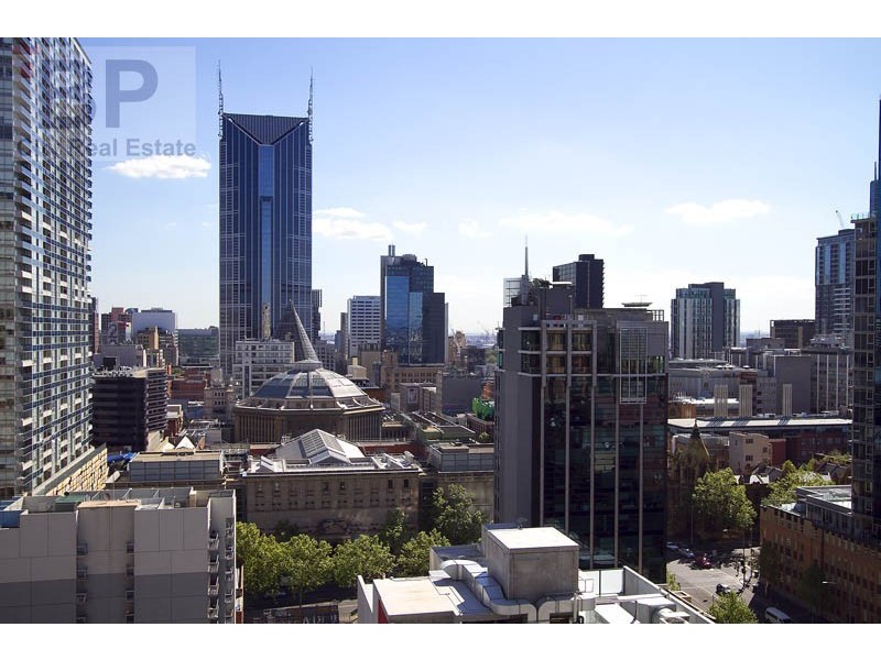 1705/8 Exploration Lane, Melbourne VIC 3000