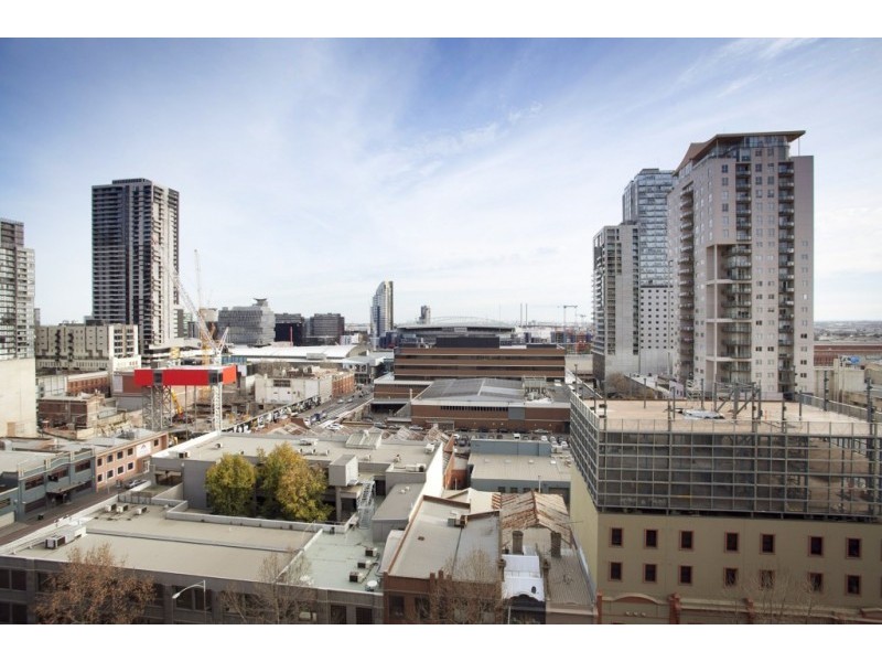 902/270 King Street, Melbourne VIC 3000