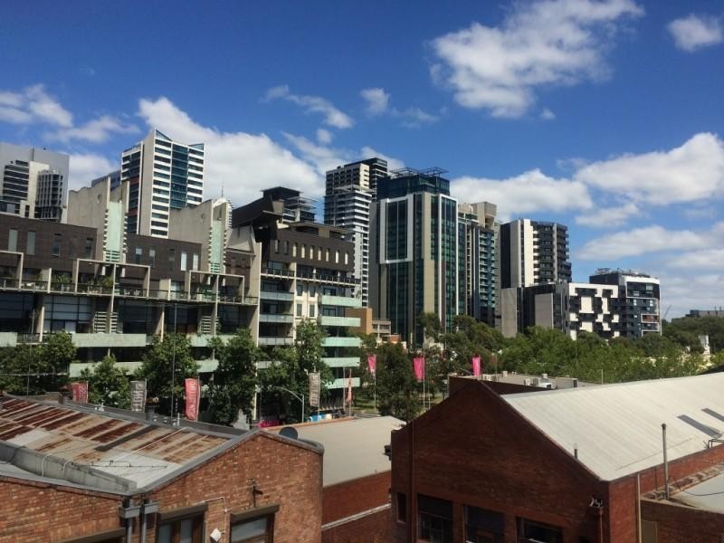 621/118 Franklin Street, Melbourne VIC 3000