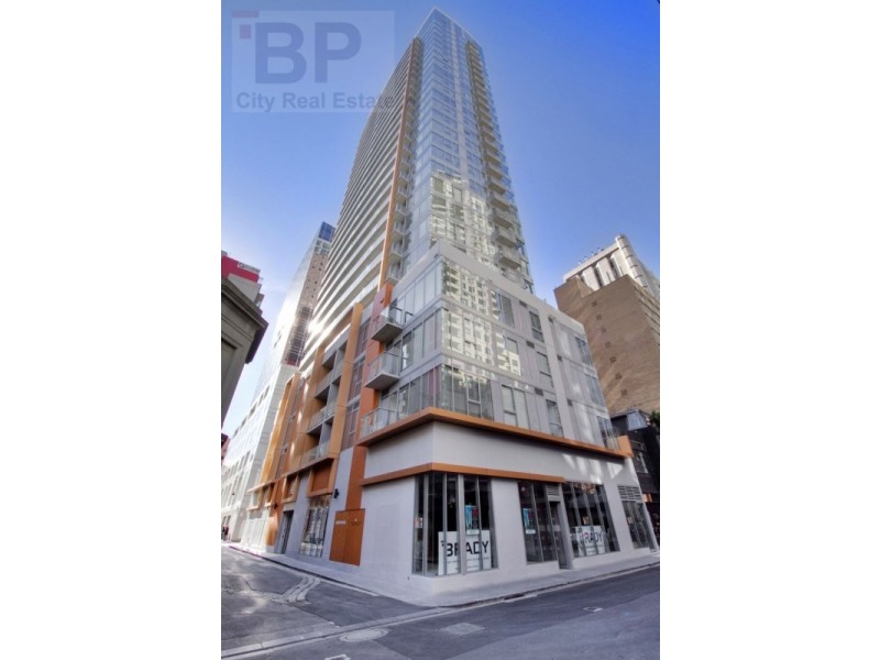 904/8 Exploration Lane, Melbourne VIC 3000