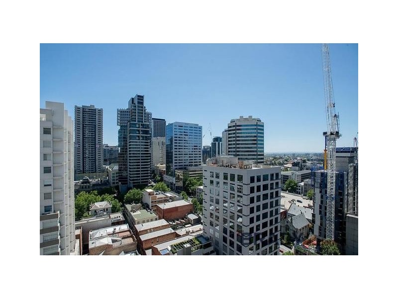 2609/8 Sutherland Street, Melbourne VIC 3000