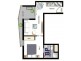 1003/380 Little Lonsdale Street, Melbourne VIC 3000 Floorplan