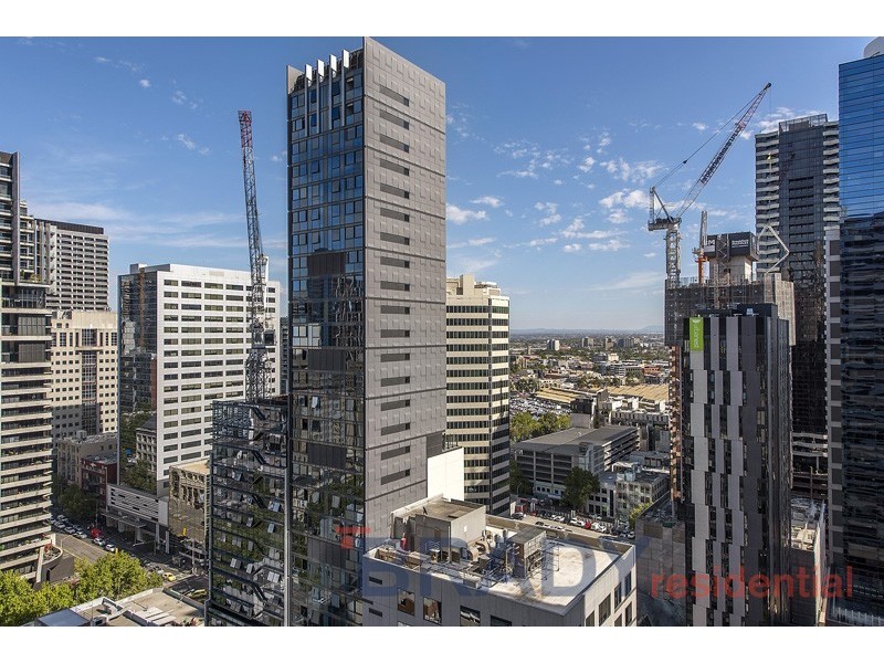 2502/5 Sutherland Street, Melbourne VIC 3000