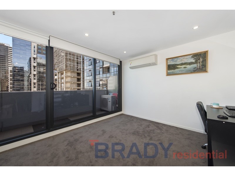 2502/5 Sutherland Street, Melbourne VIC 3000