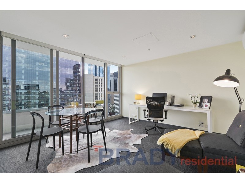 2303/8 Downie Street, Melbourne VIC 3000