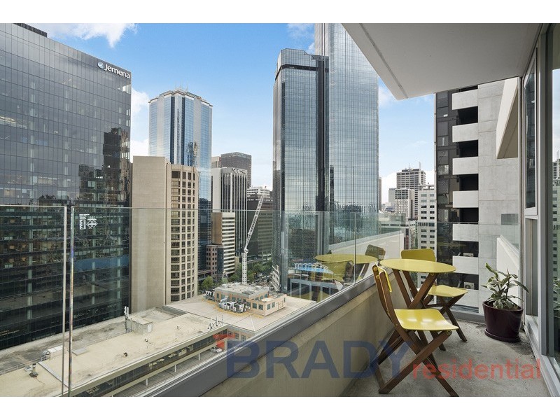 2303/8 Downie Street, Melbourne VIC 3000