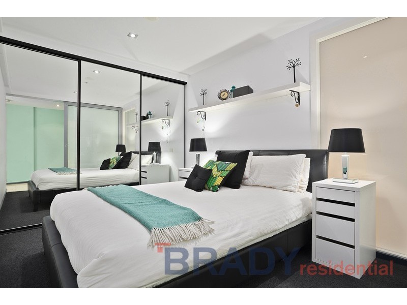 2303/8 Downie Street, Melbourne VIC 3000