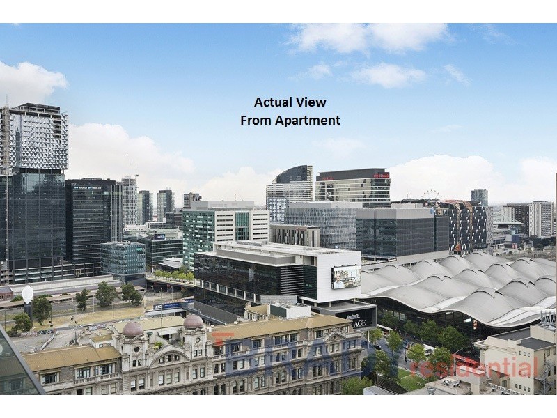 2303/8 Downie Street, Melbourne VIC 3000