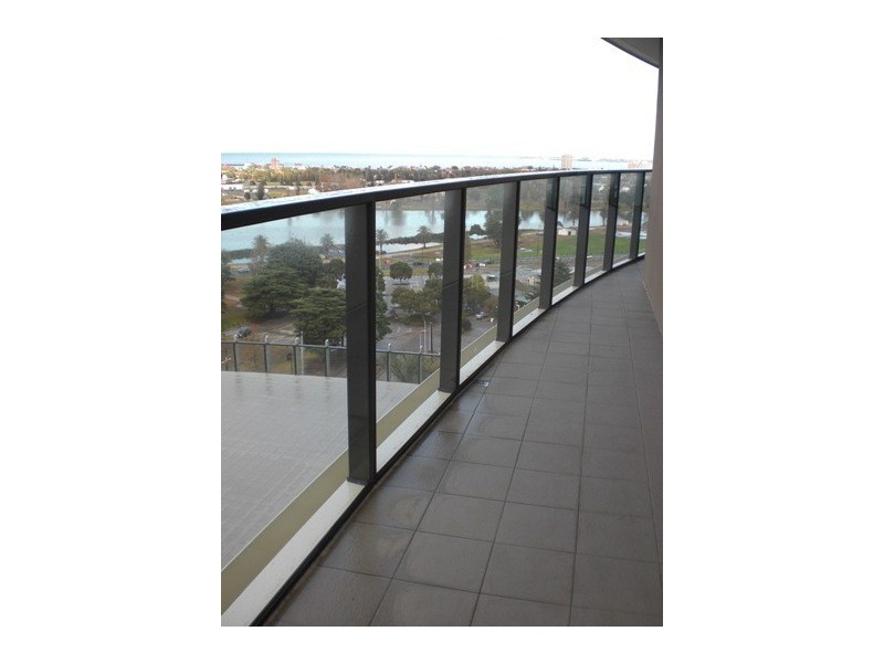 1206/55 Queens Road, Melbourne VIC 3000