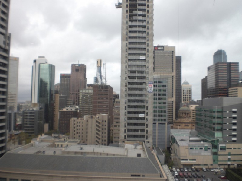 1702/22-40 Wills Street, Melbourne VIC 3000
