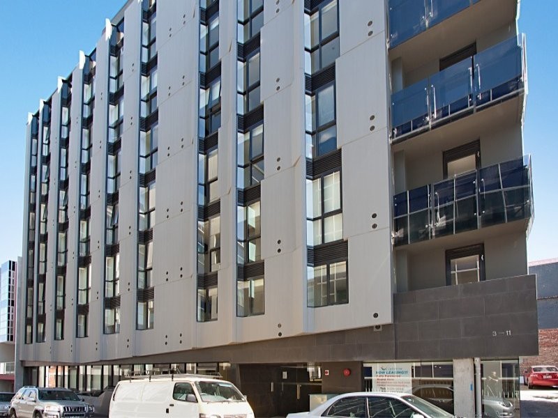 108/3-11 High Street, North Melbourne VIC 3051
