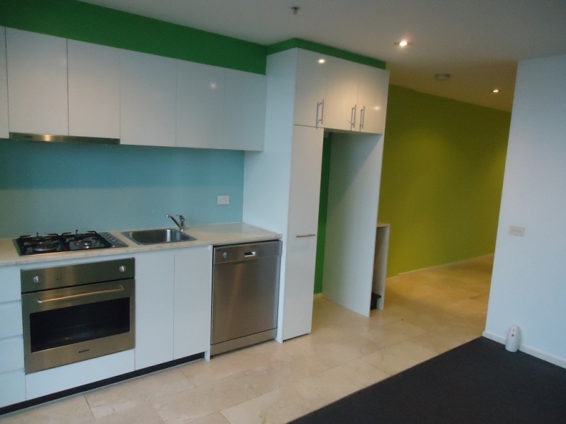 2509/8 Downie Street, Melbourne VIC 3000